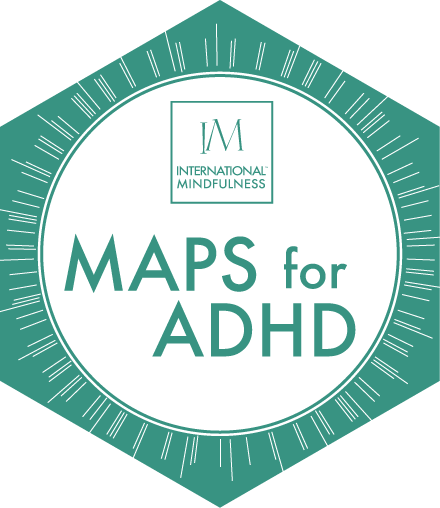 Certificazione MAPS for ADHD – Antonio Filippone