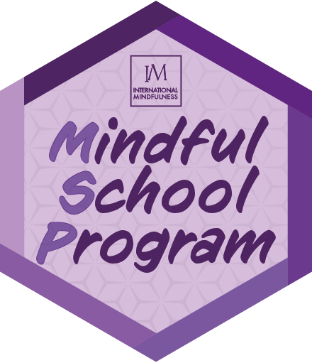 Certificazione Mindful School Program – Antonio Filippone
