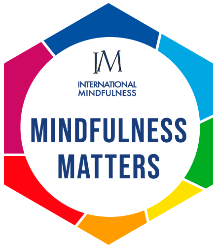 Certificazione Mindfulness Matters – Antonio Filippone